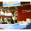 Italia muestra su potencial log�stico en el SIL 2010